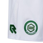 Pantalones cortos local FC Groningen 2026/27 para mujer Pantalones cortos local FC Groningen 2026/27 para mujer