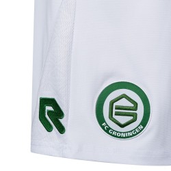 Pantalones cortos local FC Groningen 2026/27 para niños Pantalones cortos local FC Groningen 2026/27 para niños