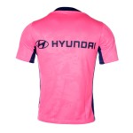 Camiseta de prematch UEFA de tercera de hombre Atlético Madrid 2024/25 Camiseta de prematch UEFA de tercera de hombre Atlético Madrid 2024/25