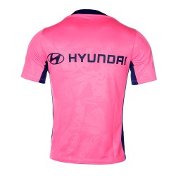 Camiseta de prematch UEFA de tercera de hombre Atlético Madrid 2024/25 Camiseta de prematch UEFA de tercera de hombre Atlético Madrid 2024/25