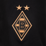 Pantalones Cortos Visitante Mujer Borussia Mönchengladbach 2026/27
