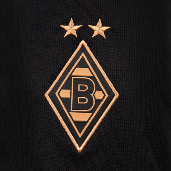 Pantalones Cortos Visitante Mujer Borussia Mönchengladbach 2026/27