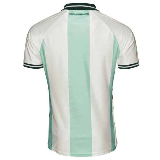 Camiseta Tercera Diversity Werder Bremen 2026/27 para Hombre