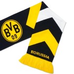 Bufanda Chevron BVB Borussia Dortmund Bufanda Chevron BVB Borussia Dortmund
