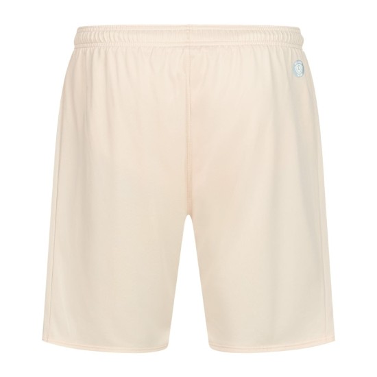 Pantalones cortos visitante Dynamo Dresden 2025/26 niño