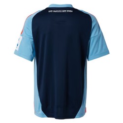 Camiseta especial Hombre Hamburger SV 2024/25 Camiseta especial Hombre Hamburger SV 2024/25