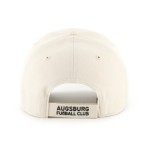 Gorra x '47 Crest - Blanco FC Augsburg