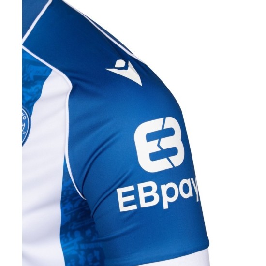 Camiseta de Local Alavés 2026/27 para Niño Camiseta de Local Alavés 2026/27 para Niño