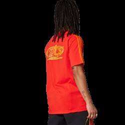 Hombre Arsenal x NTS 2025/26 Camiseta Urban Purist - Naranja Hombre Arsenal x NTS 2025/26 Camiseta Urban Purist - Naranja