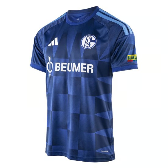Camiseta Local FC Schalke 04 2026/27 Hombre