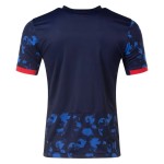 Países Bajos Camiseta de Visita 23/24