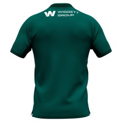 Camiseta Visitante de Millwall 2024/25 para Niños Camiseta Visitante de Millwall 2024/25 para Niños