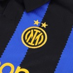 Equipación Inter Milan 2026/27 Home para Niño Equipación Inter Milan 2026/27 Home para Niño
