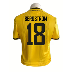 Camiseta Local Hombre Mjällby AIF 2026