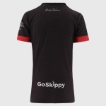 Camiseta Tercera de Bristol City 2024/25 para Niños