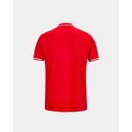 Camiseta local Nottingham Forest 2025/26 para niño Camiseta local Nottingham Forest 2025/26 para niño