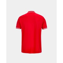 Camiseta local Nottingham Forest 2025/26 para niño Camiseta local Nottingham Forest 2025/26 para niño