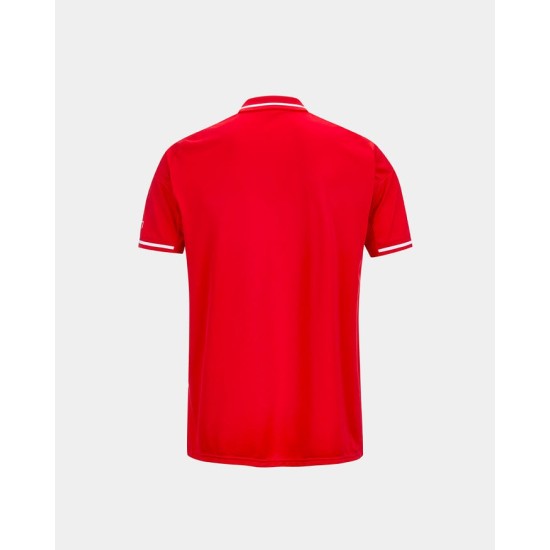 Camiseta local Nottingham Forest 2025/26 para niño Camiseta local Nottingham Forest 2025/26 para niño