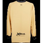 Camiseta de Manga Larga Tercera de Queens Park Rangers 2024/25 para Hombres Camiseta de Manga Larga Tercera de Queens Park Rangers 2024/25 para Hombres