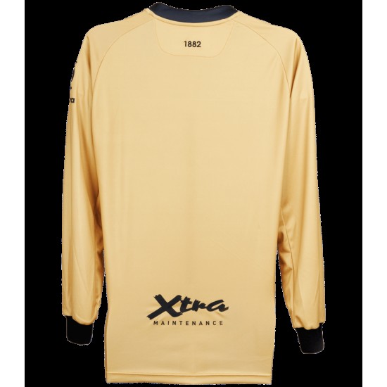 Camiseta de Manga Larga Tercera de Queens Park Rangers 2024/25 para Hombres Camiseta de Manga Larga Tercera de Queens Park Rangers 2024/25 para Hombres