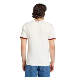 Camiseta Mundial 2026 Visitante España Mujer
