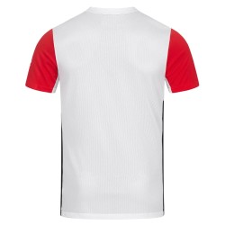 Camiseta Home Eintracht Frankfurt 2024/25 para niño