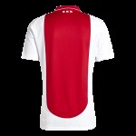 Camiseta Local de Ajax 2024/25 para Mujeres Camiseta Local de Ajax 2024/25 para Mujeres