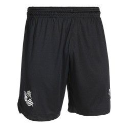 Pantalones Cortos de Visitante para Niño Real Sociedad 2026/27