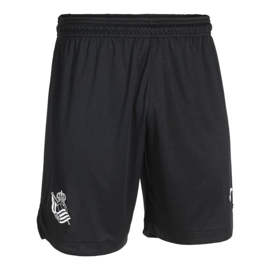 Pantalones Cortos de Visitante para Hombre Real Sociedad 2026/27