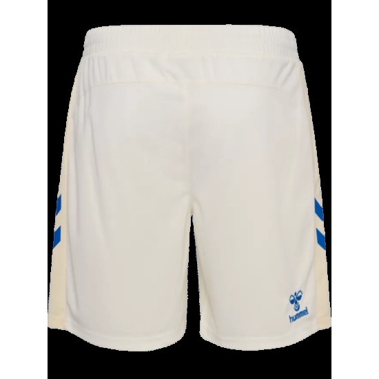 Pantalones Cortos Hombre 1. FC Magdeburgo 2025/26 Visitante