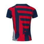Camiseta Prepartido Tercera Equipación Mujer Bayern Múnich 2026/27