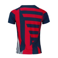 Camiseta Prepartido Tercera Equipación Hombre Bayern Múnich 2026/27