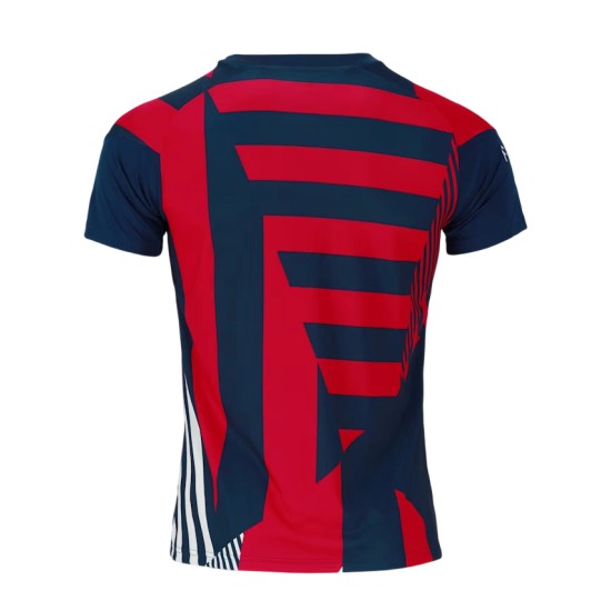 Camiseta Prepartido Tercera Equipación Mujer Bayern Múnich 2026/27