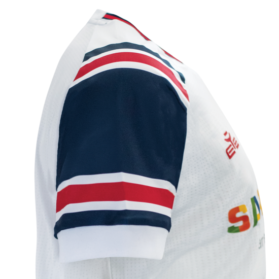 Camiseta Cagliari Calcio 2026/27 Away de Mujer