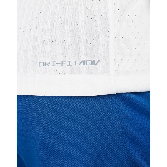 Camiseta Femenina Inglaterra de Local 23/24 Camiseta Femenina Inglaterra de Local 23/24