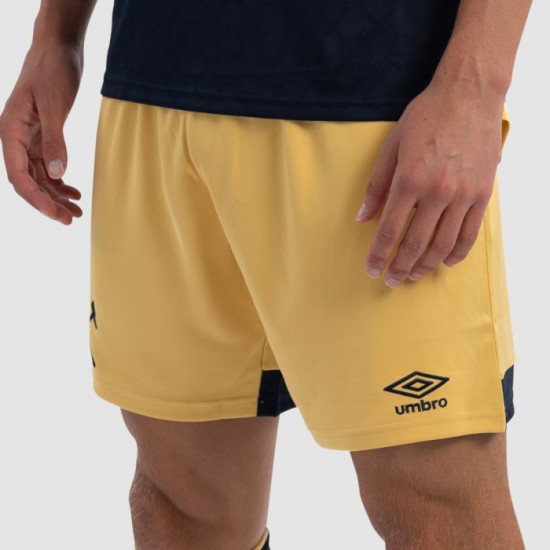 Hombre West Ham United 2025/26 Tercero Pantalones Cortos