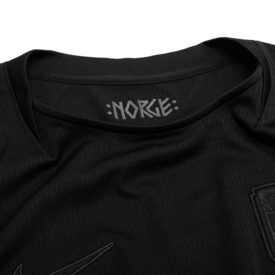 Camiseta de la Copa Mundial 2026 de Noruega Segunda Equipación para Hombre Camiseta de la Copa Mundial 2026 de Noruega Segunda Equipación para Hombre