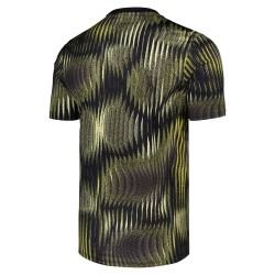 Camiseta Previa Tercera Leeds United 2025/26 Niño Camiseta Previa Tercera Leeds United 2025/26 Niño