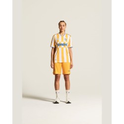 Hombre IFK Göteborg pantalones cortos tercera 2026 Hombre IFK Göteborg pantalones cortos tercera 2026