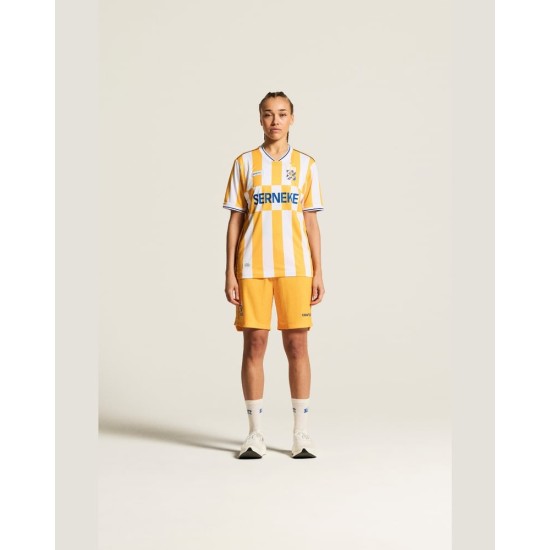 Hombre IFK Göteborg pantalones cortos tercera 2026