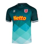 Camiseta tercera SSV Jahn Regensburg 2024/25 para niño