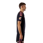 Camiseta tercera equipación infantil Sevilla FC 2026/27 Camiseta tercera equipación infantil Sevilla FC 2026/27