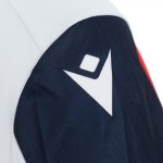 Camiseta de hombre Bolton Wanderers 2026/27 de local manga larga