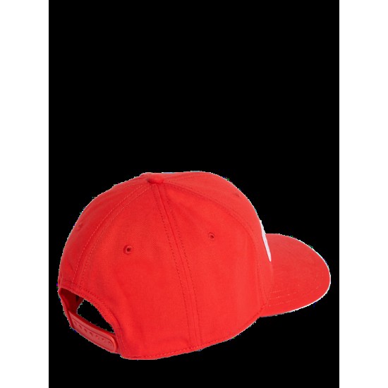 Gorra Snapback FCBM Bayern Munich - Rojo