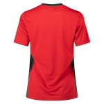 Camiseta Femenina Portugal de Local 23/24 Camiseta Femenina Portugal de Local 23/24