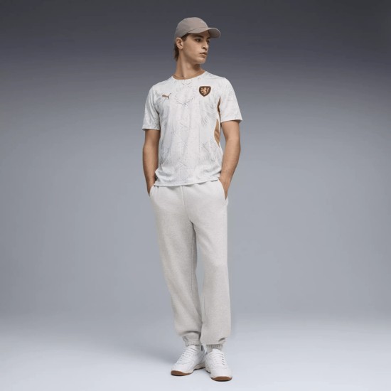 Camiseta Mundial 2026 Visitante Chequia Mujer Camiseta Mundial 2026 Visitante Chequia Mujer