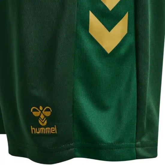Pantalón corto de visitante de hombre Real Betis 2026/27