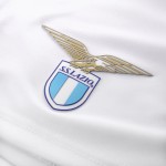 Pantalones cortos de local Lazio 2026/27 para niño