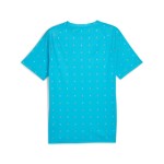 Hombre OM 2025/26 Tercera Camiseta de Prepartido - Azul Celeste Hombre OM 2025/26 Tercera Camiseta de Prepartido - Azul Celeste