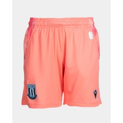 Pantalones Cortos Terceros de Stoke City 2024/25 para Niños